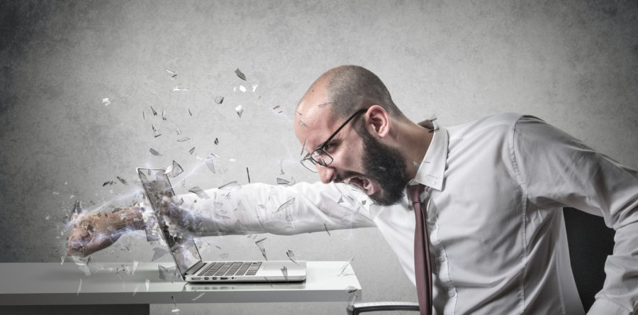 3 Computing Features We All Love to Hate