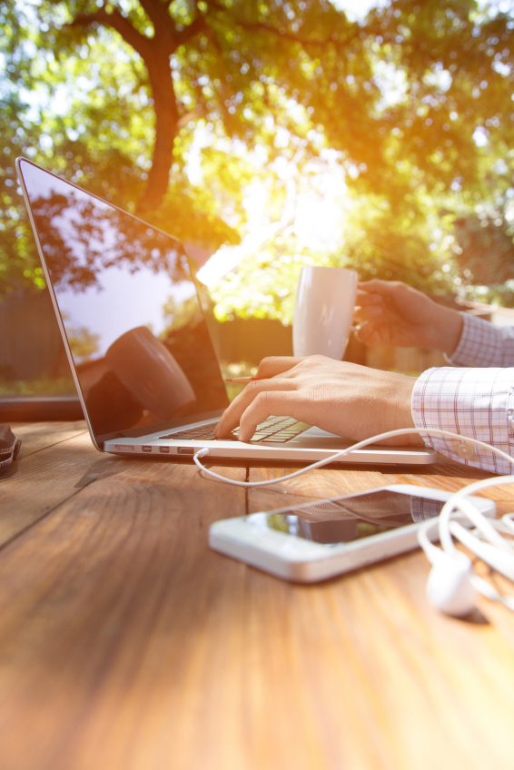 Working Remotely and The Benefits to Your Business