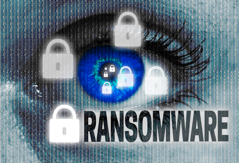 Ransomware: Everything You Need To Know