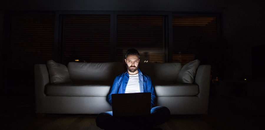 How to protect your identity online
