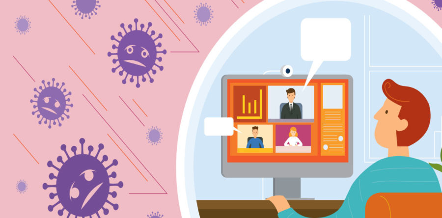 Covid 19 drives sales on-line, 10 Tips to setting up your online store