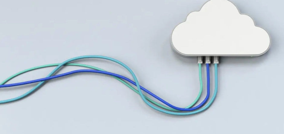 Cloud Computing: secure and flexible technology for agile businesses